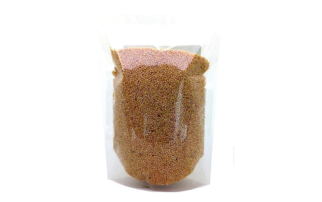 B&B Organics Proso Millet    Pack  10 kilogram